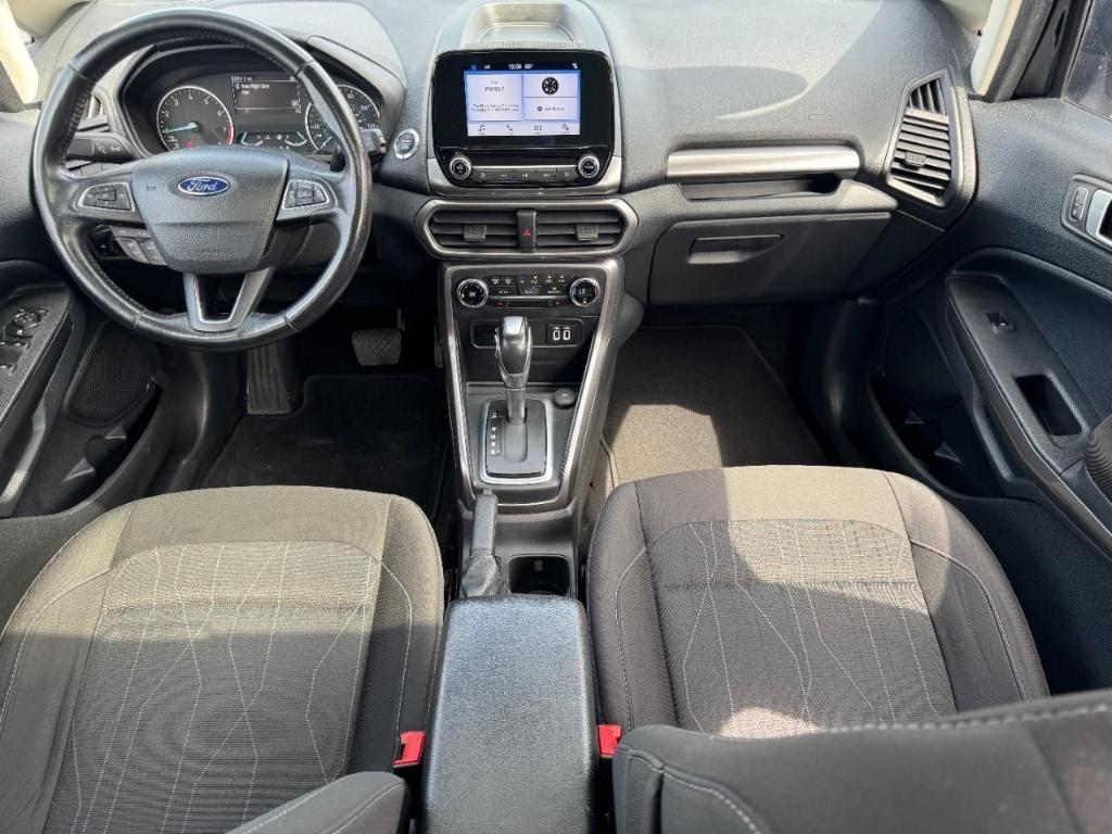 used 2019 Ford EcoSport car, priced at $13,725