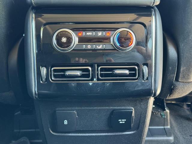 used 2022 Lincoln Aviator car, priced at $37,340