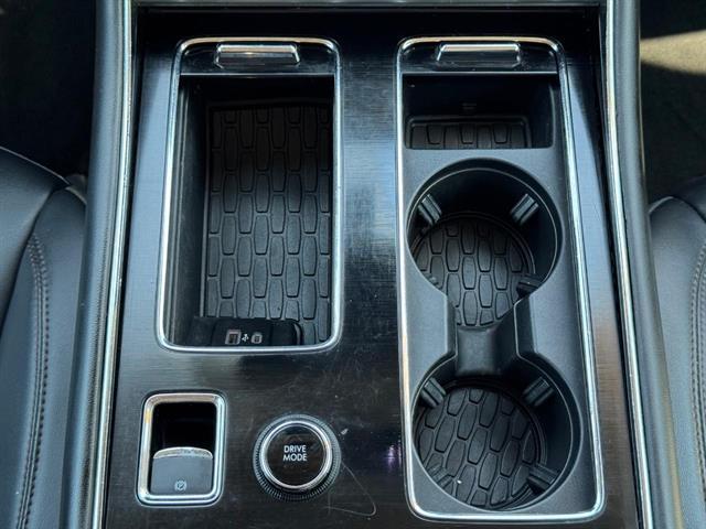 used 2022 Lincoln Aviator car, priced at $37,340