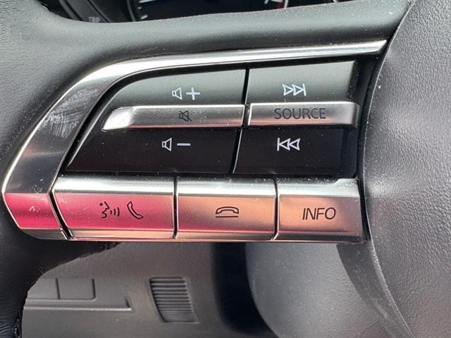 used 2025 Mazda CX-50 car, priced at $30,499