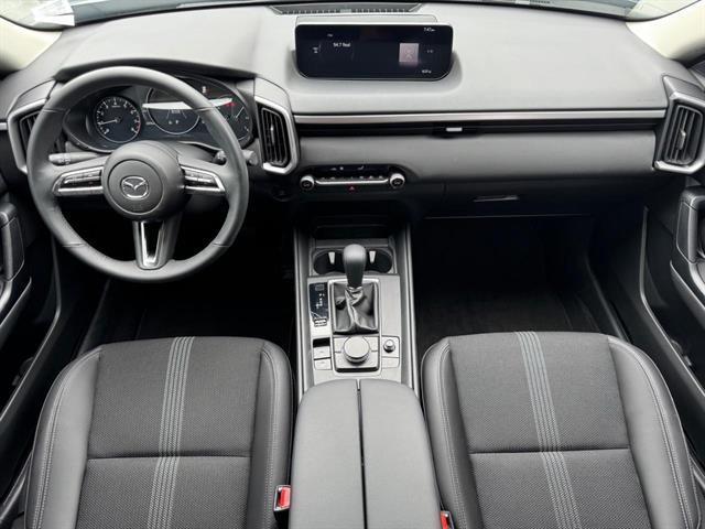 used 2025 Mazda CX-50 car, priced at $30,499