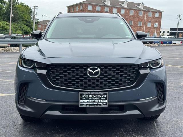 used 2025 Mazda CX-50 car, priced at $30,499