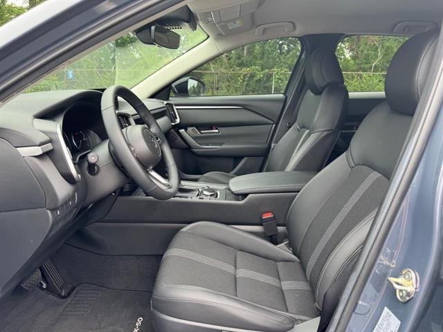 used 2025 Mazda CX-50 car, priced at $30,499