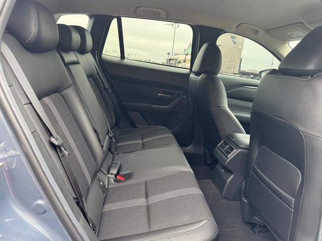 used 2025 Mazda CX-50 car, priced at $30,499