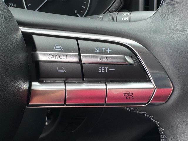 used 2025 Mazda CX-50 car, priced at $30,499