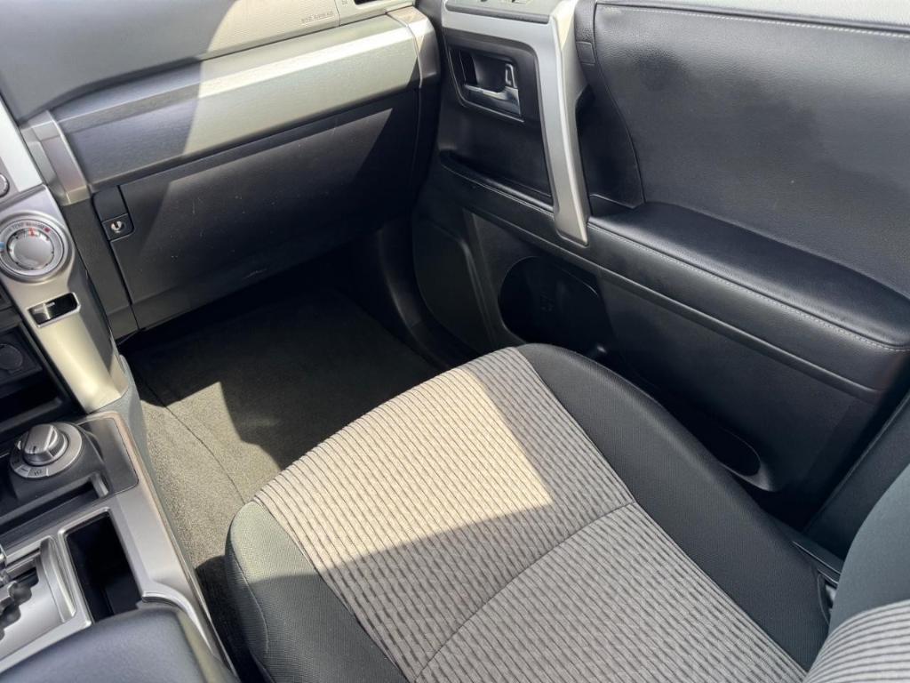 used 2023 Toyota 4Runner car, priced at $40,499