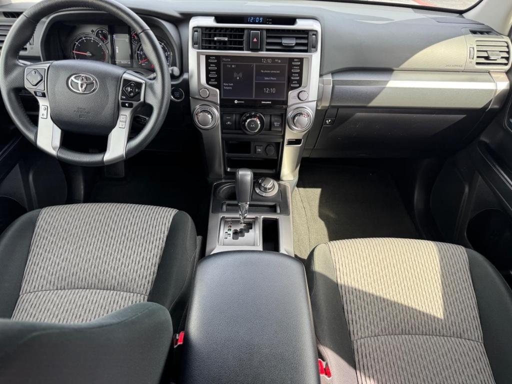 used 2023 Toyota 4Runner car, priced at $40,499