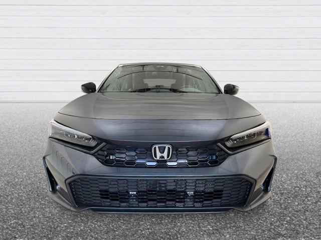 new 2026 Honda Civic car, priced at $28,990