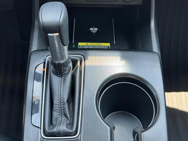 used 2024 Honda Civic car, priced at $30,528