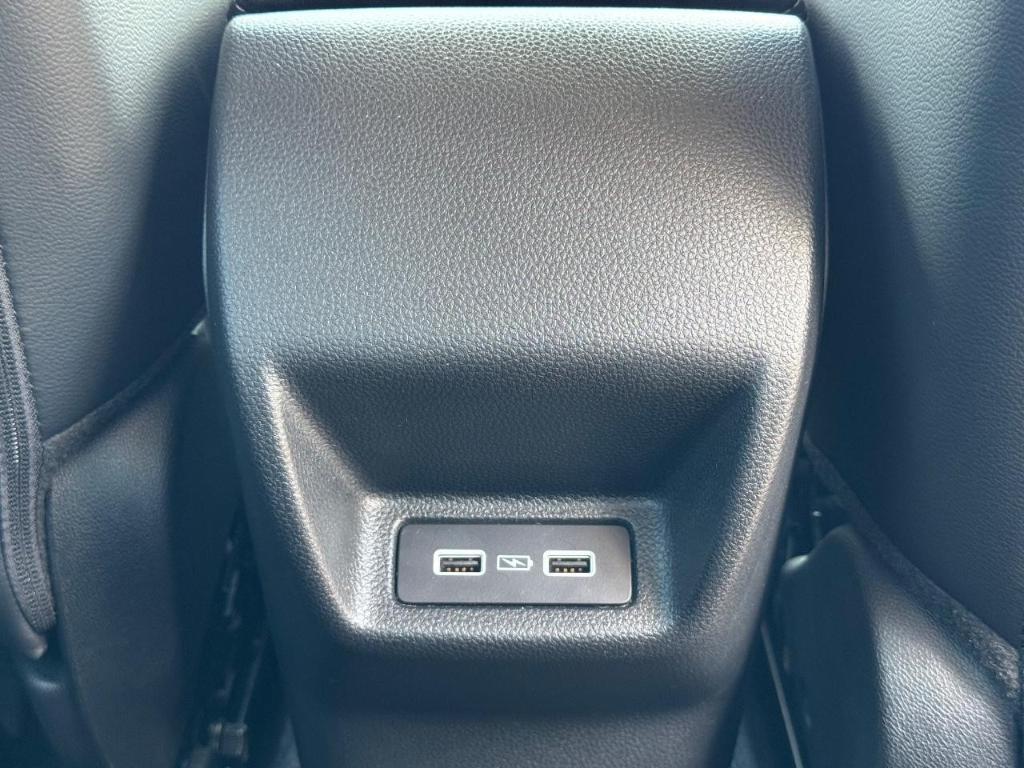 used 2024 Honda Civic car, priced at $30,440