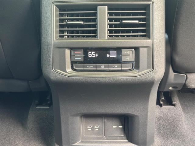 used 2022 Volkswagen Atlas car, priced at $33,499