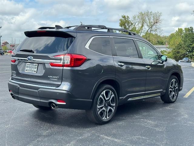 used 2023 Subaru Ascent car, priced at $34,641