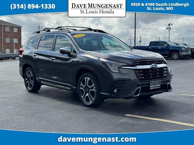 used 2023 Subaru Ascent car, priced at $34,641