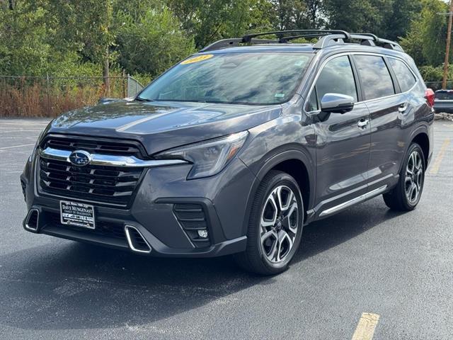 used 2023 Subaru Ascent car, priced at $34,641