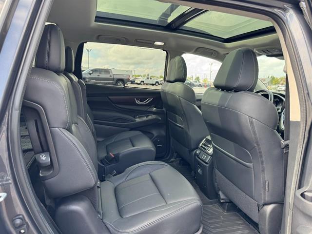 used 2023 Subaru Ascent car, priced at $34,641