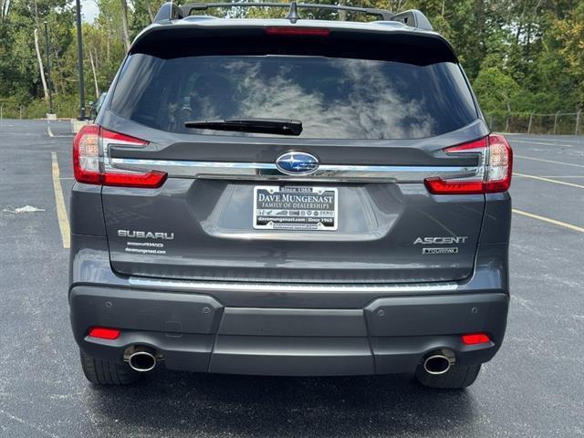 used 2023 Subaru Ascent car, priced at $34,641
