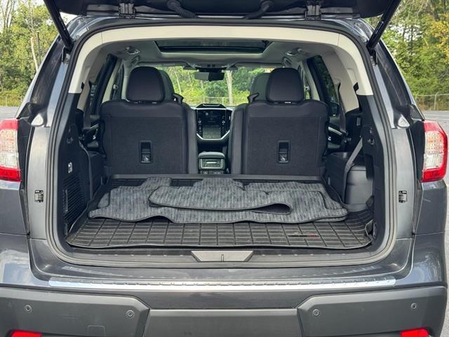 used 2023 Subaru Ascent car, priced at $34,641