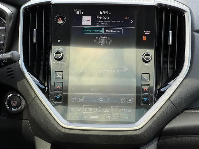 used 2023 Subaru Ascent car, priced at $34,641