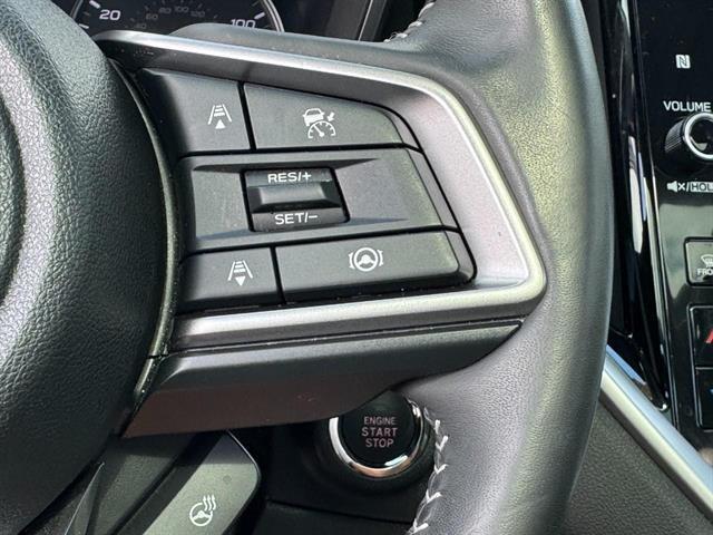 used 2023 Subaru Ascent car, priced at $34,641