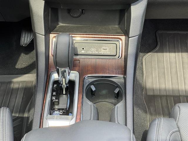 used 2023 Subaru Ascent car, priced at $34,641