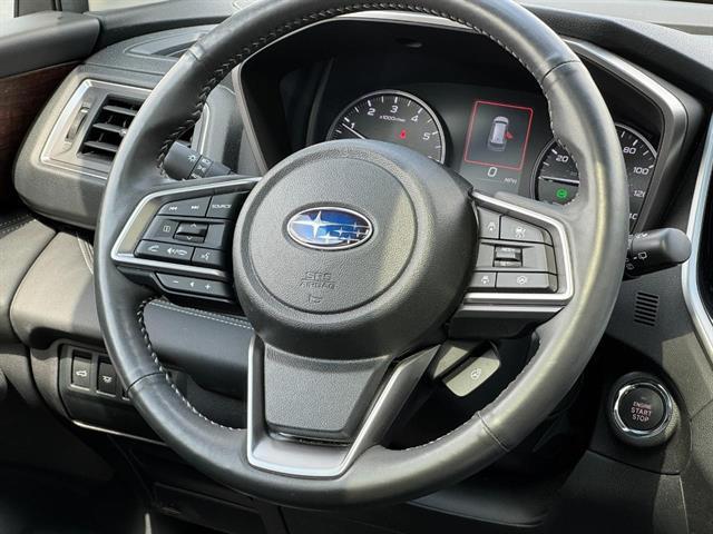 used 2023 Subaru Ascent car, priced at $34,641