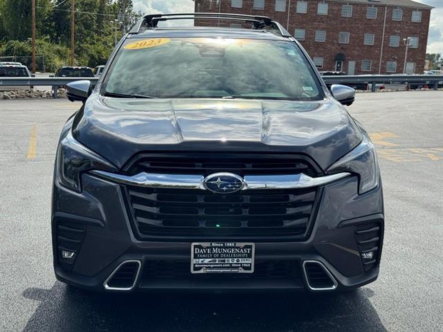 used 2023 Subaru Ascent car, priced at $34,641