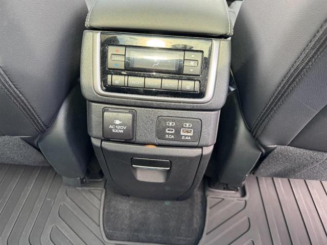 used 2023 Subaru Ascent car, priced at $34,641