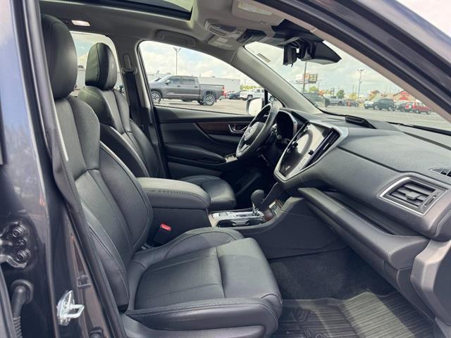 used 2023 Subaru Ascent car, priced at $34,641