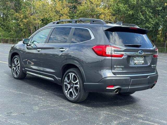 used 2023 Subaru Ascent car, priced at $34,641