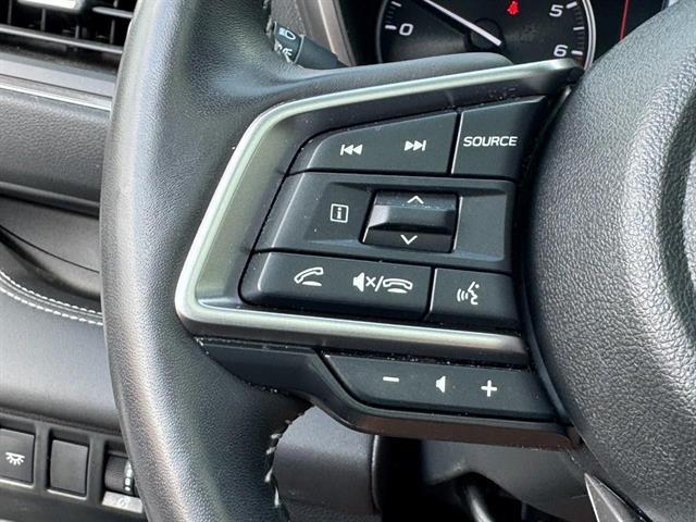 used 2023 Subaru Ascent car, priced at $34,641