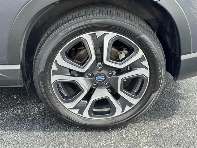 used 2023 Subaru Ascent car, priced at $34,641