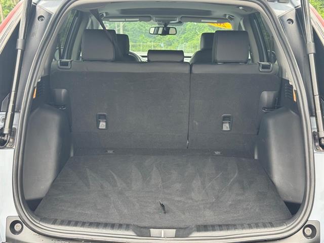 used 2021 Honda CR-V car, priced at $28,391