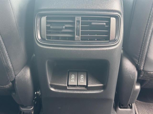 used 2021 Honda CR-V car, priced at $28,391