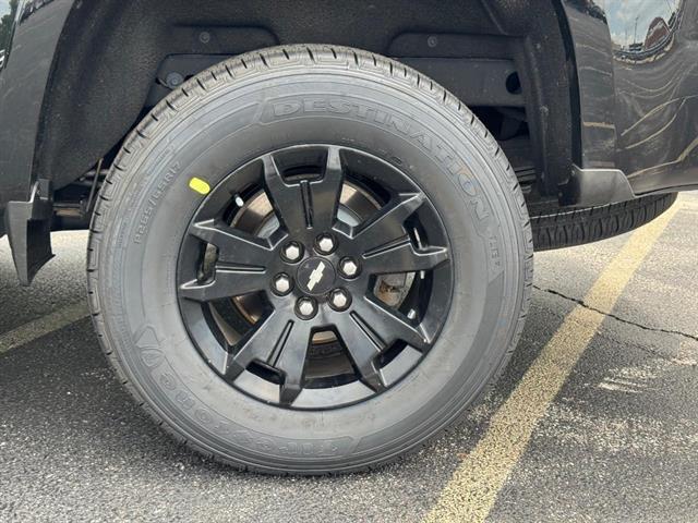 used 2019 Chevrolet Colorado car, priced at $26,998