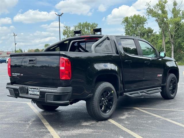 used 2019 Chevrolet Colorado car, priced at $26,998