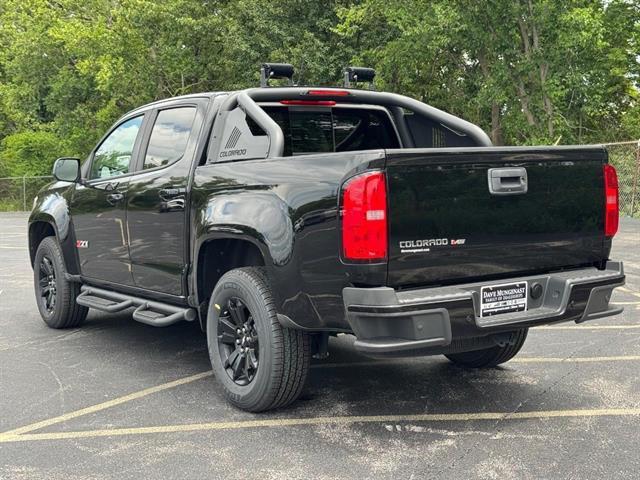 used 2019 Chevrolet Colorado car, priced at $26,998