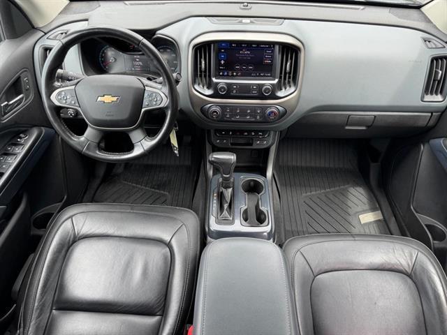 used 2019 Chevrolet Colorado car, priced at $26,998