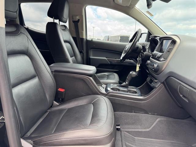 used 2019 Chevrolet Colorado car, priced at $26,998