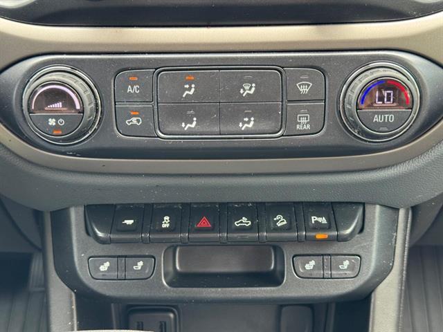 used 2019 Chevrolet Colorado car, priced at $26,998