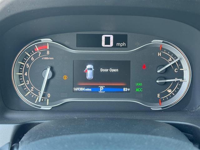 used 2016 Honda Pilot car, priced at $14,394