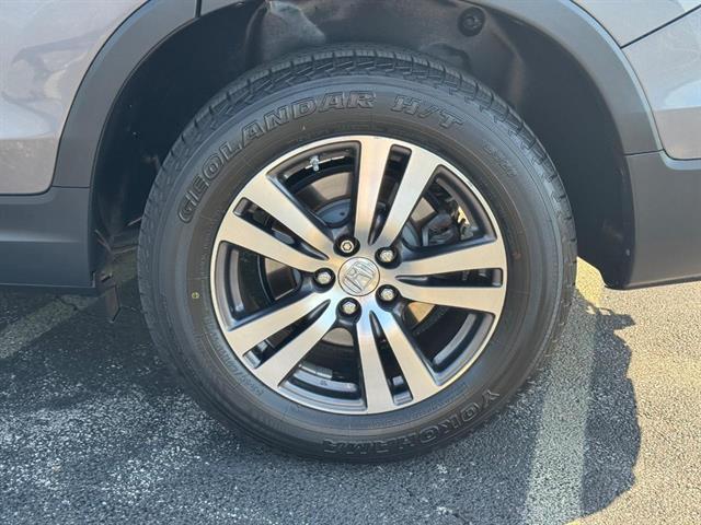 used 2016 Honda Pilot car, priced at $14,394