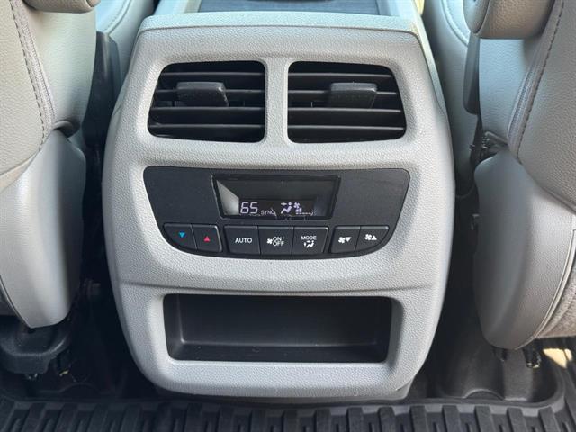 used 2016 Honda Pilot car, priced at $14,394