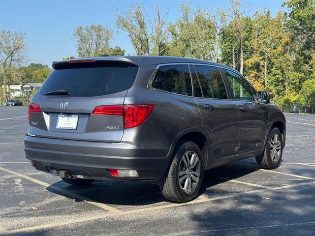 used 2016 Honda Pilot car, priced at $14,394
