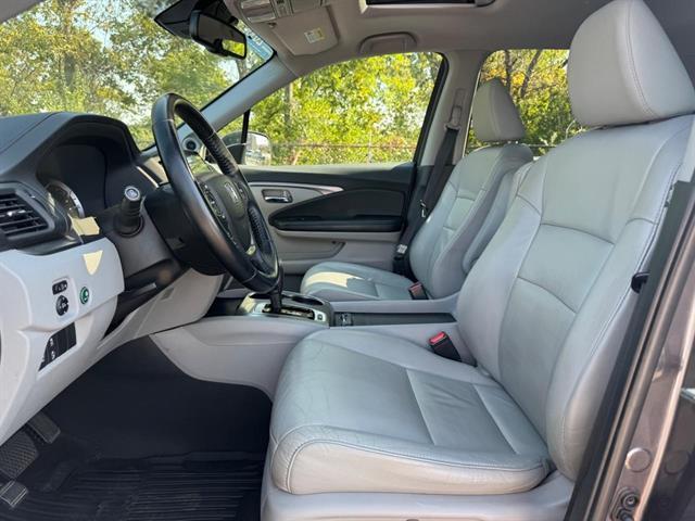 used 2016 Honda Pilot car, priced at $14,394