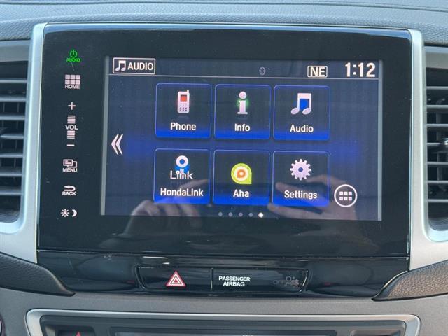 used 2016 Honda Pilot car, priced at $14,394