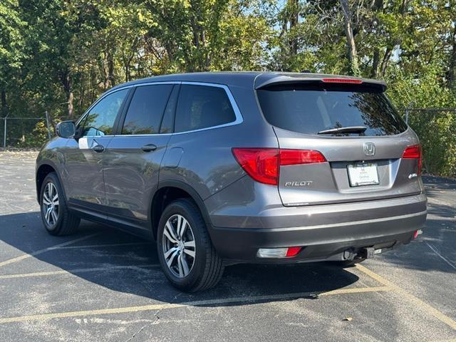 used 2016 Honda Pilot car, priced at $14,394