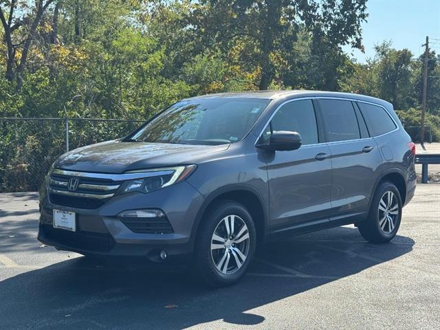 used 2016 Honda Pilot car, priced at $14,394