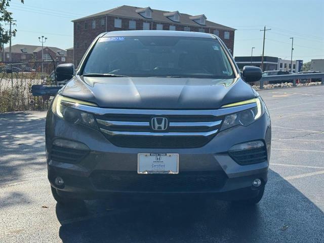 used 2016 Honda Pilot car, priced at $14,394