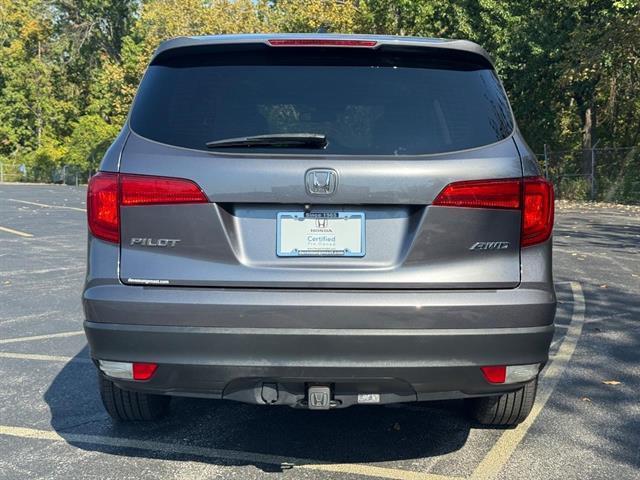 used 2016 Honda Pilot car, priced at $14,394