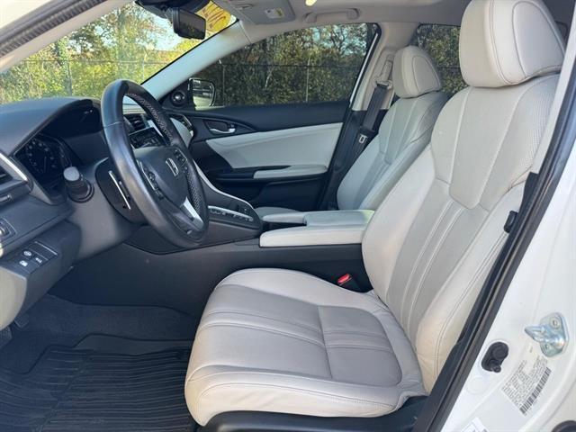 used 2022 Honda Insight car, priced at $23,201